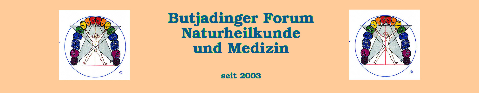 Butjadinger Forum Naturheilkunde und Medizin